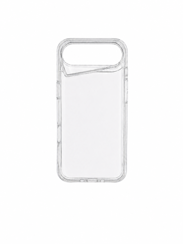 جراب شفاف Iphone17 Air