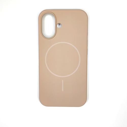 كلاي ماج – جراب ماغ سيف بملمس مطفي أنيق Iphone 17