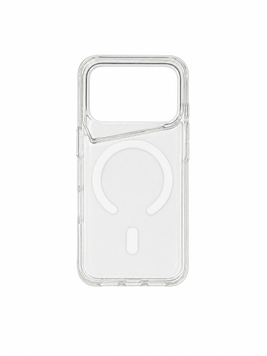 جراب مغناطيسي (MagSafe) 17 pro