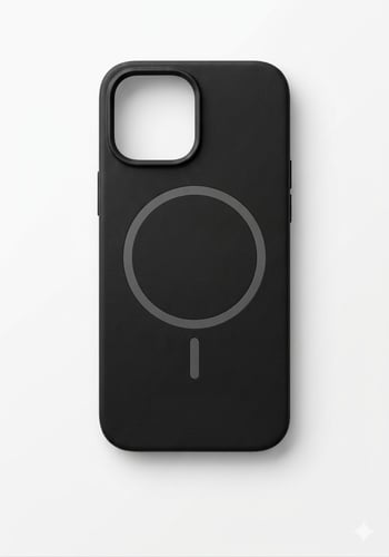 كفر مدار الأسود Iphone 15