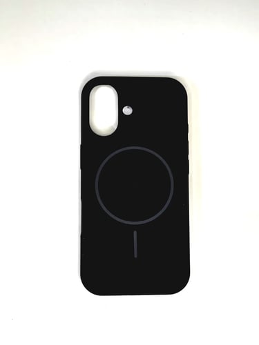 كفر مدار الأسود Iphone 16
