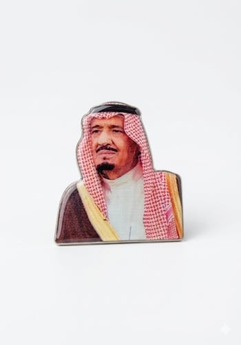 الملك سلمان