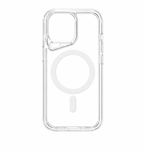 جراب شفاف مغناطيسي (MagSafe) 13 pro