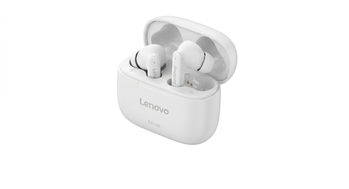 سماعات Bluetooth من Lenovo