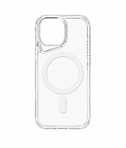 جراب مغناطيسي (MagSafe) 14 pro