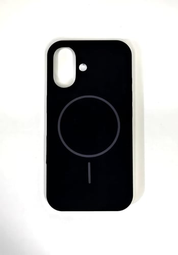 كفر مدار الأسود Iphone 17