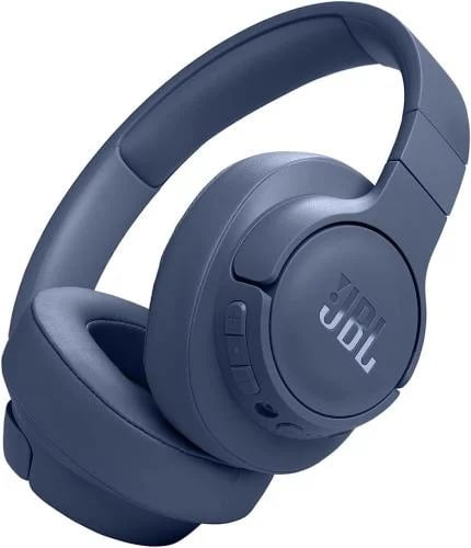 سماعة راس بلوتوث JBL TUNE 720 BT