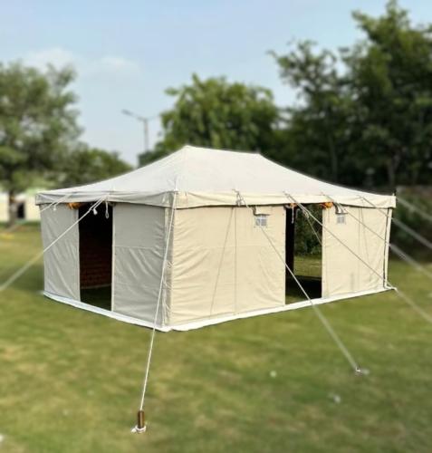 خيام باكستنية