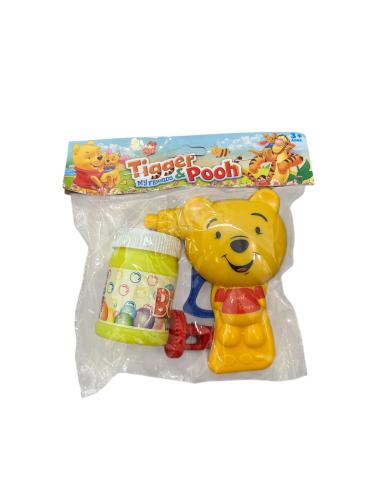 مسدس فقاعات