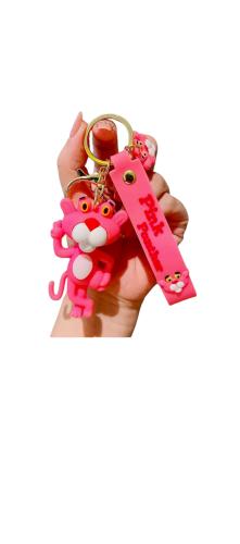 ميدالية النمر الوردي