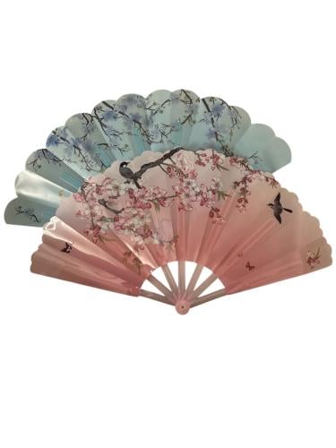 المهفة المزخرفة