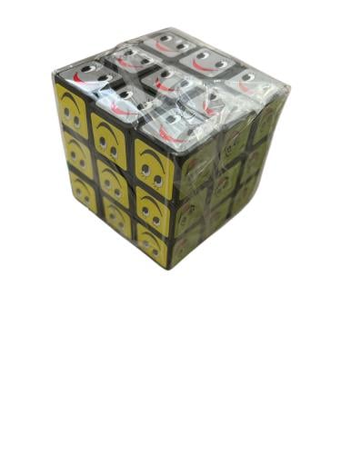 مكعبات تغيير الوجه