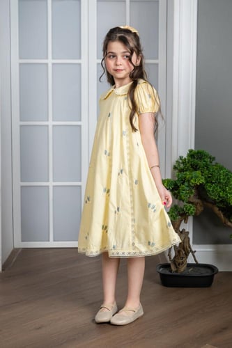 فستان أسيلا