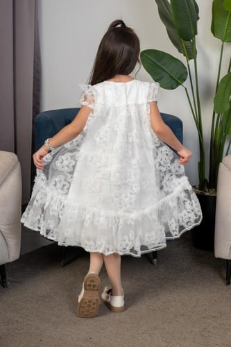 فستان تولاي