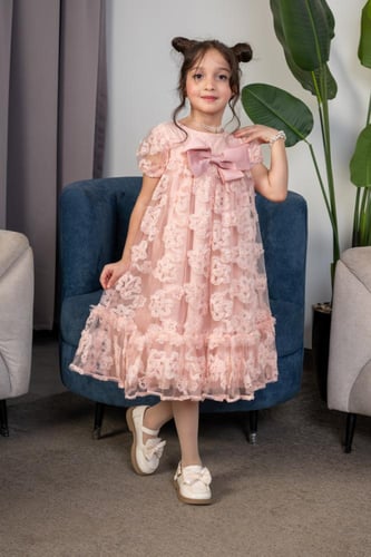 فستان تولاي