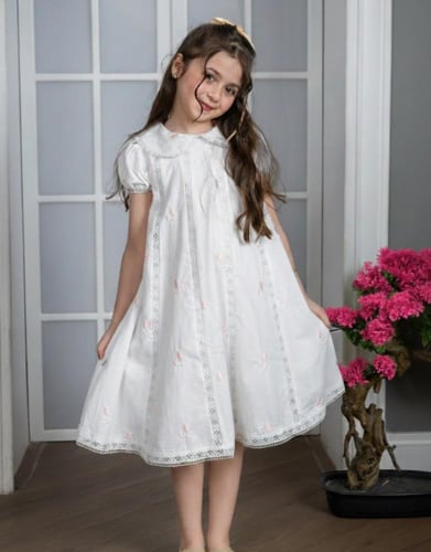 فستان أسيلا