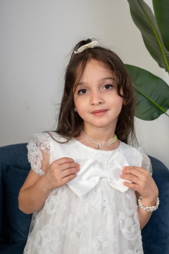 فستان تولاي