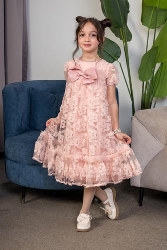 فستان تولاي