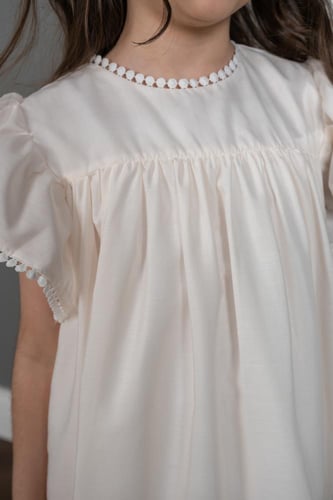 فستان ماشا والدب