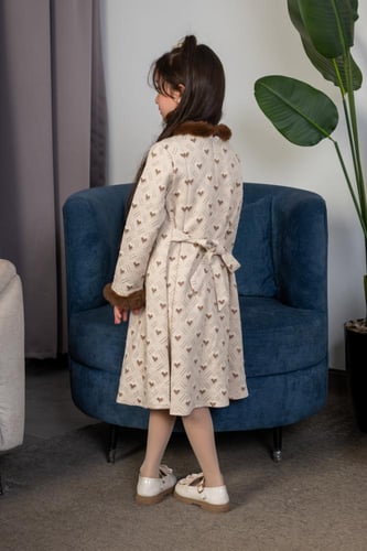 فستان ريماس شتوي