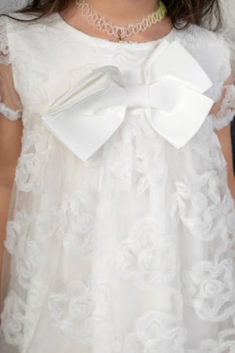 فستان تولاي