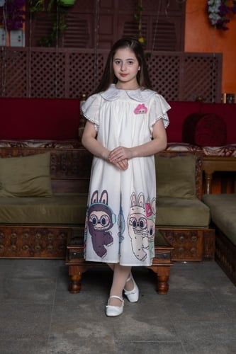 فستان لابوبو السكري