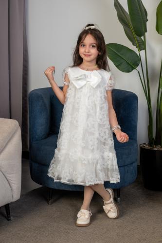 فستان تولاي