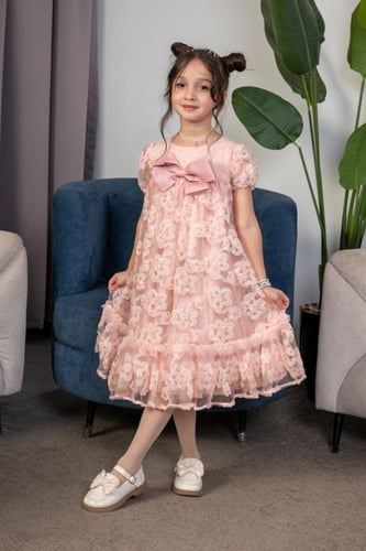 فستان تولاي