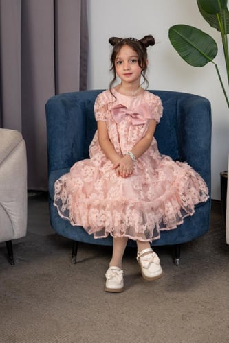 فستان تولاي