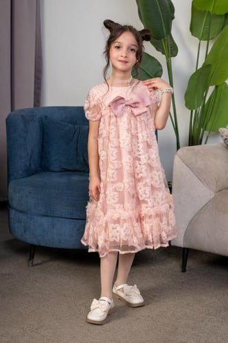 فستان تولاي