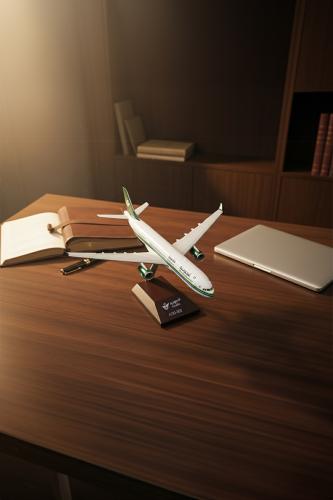 نموذج طائرة Airbus 330-300