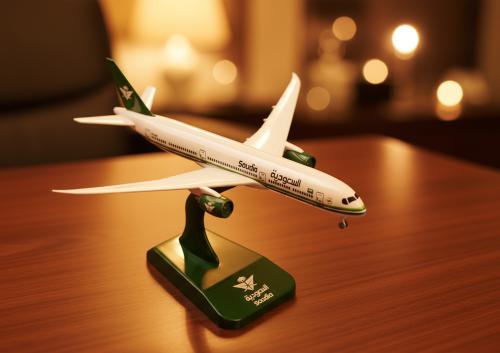 نموذج طائرة Boeing Dreamliner 787-10