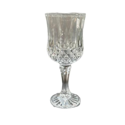 كاسة عصير قطر 7 سم ارتفاع 17 سم سعة 230 مل