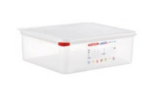 اناء محكم الاغلاق 2/3 35.4*32.5 سم ارتفاع 15 سم 14...