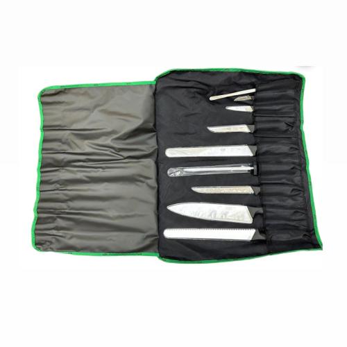 حقيبة الشيف 9 قطع احترافي سانيلي ايطالي