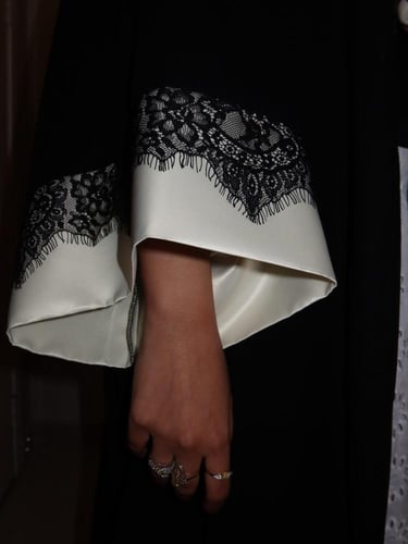 Lace #L5