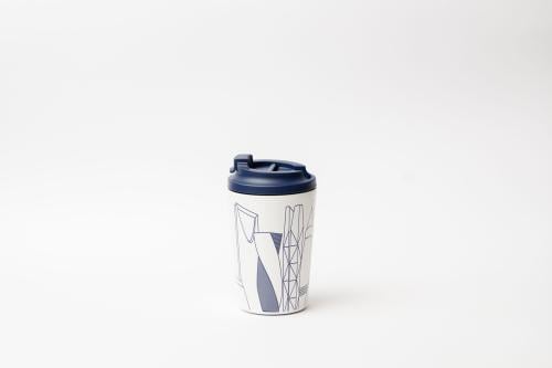 Voláre Travel Mug KSA