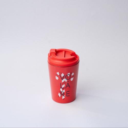 Voláre winterTumbler (Limited Edition)