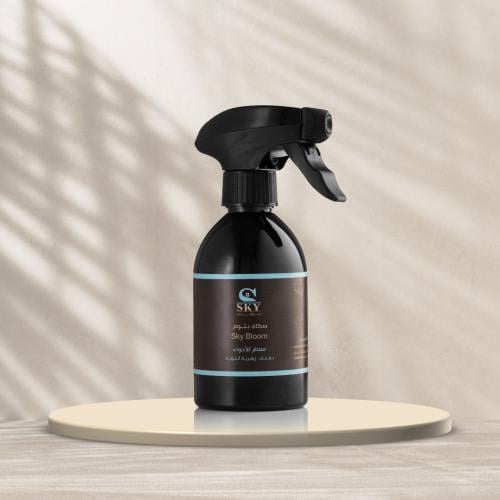 Sky Bloom air freshener