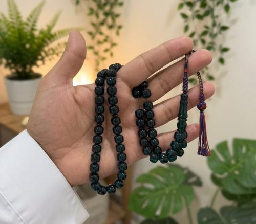 زعفران نواعم بكركوشة تفصال يدوي