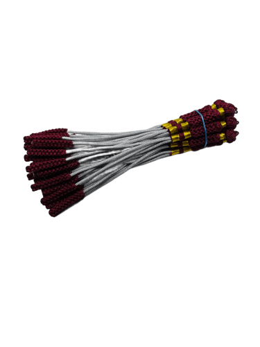 12 كركوشة بسعر الجمله باللون العنابي والرمادي