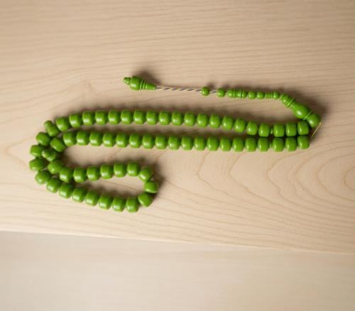 مسباح بولينغ