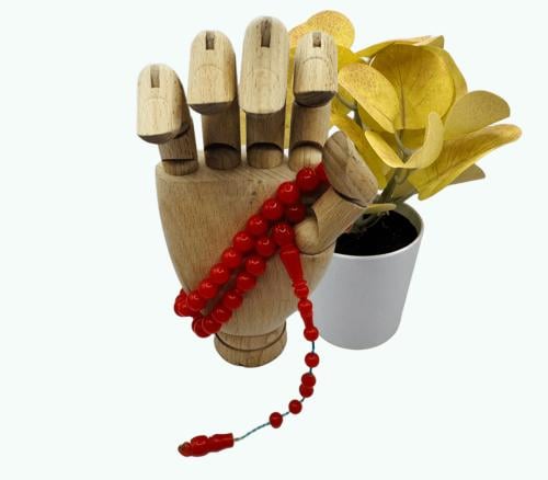 مسباح بكلايت تمليكة جزري