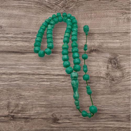 مسباح فاتوران تمليكة فيروزي