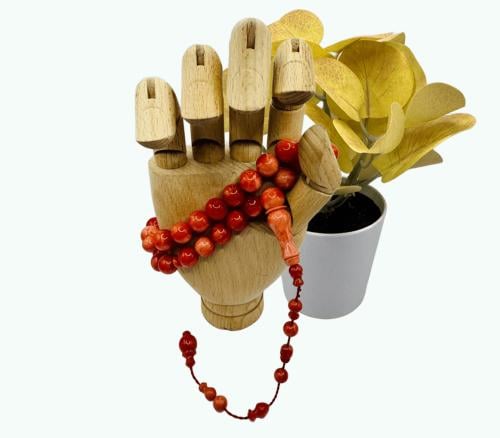 مسباح فاتوران الماني جزري معرق