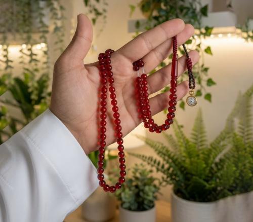 زعفران نواعم بكركوشة تفصال يدوي