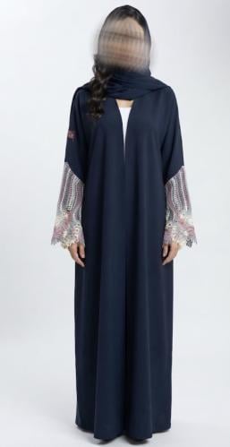 عبايه سدرة