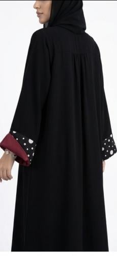 عباية ليل