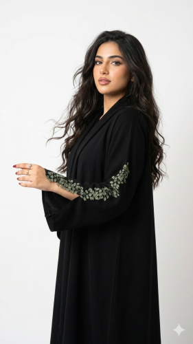 عباية ريف