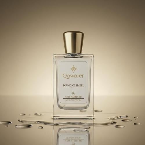 DIAMOND SMELL